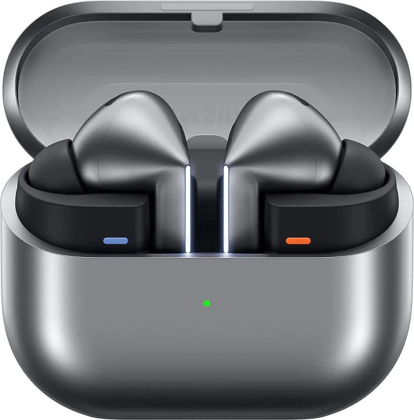 Купить Наушники Samsung Galaxy Buds 3 Pro SM-R630 Silver